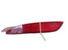 Rear tail light reflector 