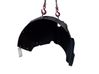 Rear arch fender liner splash guards 8X0810971G