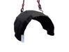 Rear arch fender liner splash guards 853338