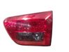 Tailgate rear/tail lights 6351EH