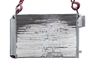 A/C cooling radiator (condenser) 51930033