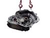 Manual 6 speed gearbox 24586217