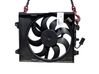 Electric radiator cooling fan 52092163