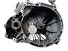 Mechaninė 6 pavarų dėžė 36050335