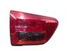 Tailgate rear/tail lights 6350EJ