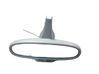 Rear view mirror (interior) 8U0857511AEP5