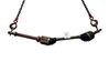 Front driveshaft 391003471R