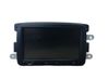 Radio/CD/DVD/GPS head unit 281154493R