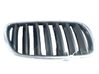 Front bumper upper radiator grill 51113420088