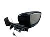 Front door electric wing mirror 963015743R