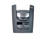Multifunctional control switch/knob 8V0919614K