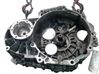 Manual 6 speed gearbox 02Q300050E