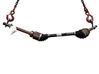 Front driveshaft 391000090R