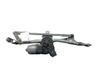 Motor del limpiaparabrisas 6405LK