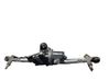 Wiper motor 6401F4