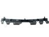 Rear bumper mounting bracket 850429691R