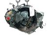 Manual 6 speed gearbox 2222RZ