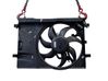 Ventilador eléctrico del radiador 13453809
