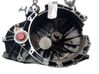 Manual 6 speed gearbox 