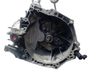 Manual 6 speed gearbox 1611217380