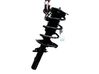 Front shock absorber/damper 543025418R