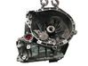 Manual 6 speed gearbox 2067971