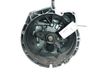 Manual 6 speed gearbox 