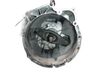 Manual 6 speed gearbox 