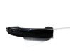 Rear door exterior handle 1738727
