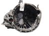 Mechaninė 6 pavarų dėžė 7701477812