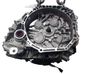 Automatic gearbox 320101819R