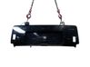 Tailgate/trunk/boot lid 8701W2