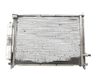 A/C cooling radiator (condenser) 8200688387