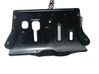 Engine splash shield/under tray 758901227R