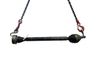 Front driveshaft 6R0407762A
