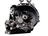 Manual 6 speed gearbox 2067971