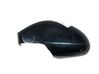 Moldura protectora de plástico del espejo lateral 3B0857537BGRU