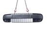 Maskownica / Grill / Atrapa górna chłodnicy 735522417