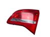 Tailgate rear/tail lights 13435486