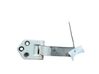 Loading door lower hinge 2K5827152