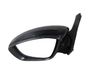 Front door electric wing mirror 1611240280