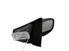 Front door electric wing mirror 7701061193