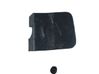 Front tow hook cap/cover 9810964180
