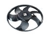 Electric radiator cooling fan 214816674R