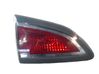 Lampy tylnej klapy bagażnika 265553056R