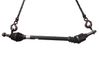 Front driveshaft 1607734980