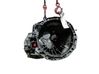 Manual 6 speed gearbox 7701478251