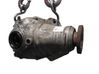 Front differential 31507534924