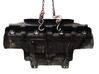 Placa protectora/protector antisalpicaduras motor 508104JA0C