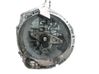 Manual 6 speed gearbox 23008607322